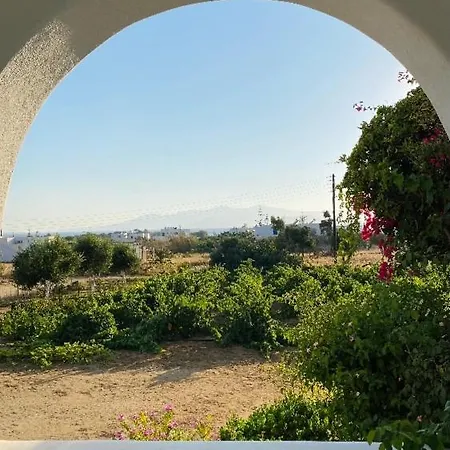 Vino Apartman Ajía Ána