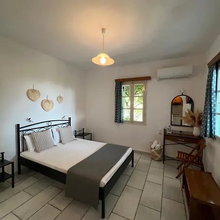 Apartman Vino Ajía Ána