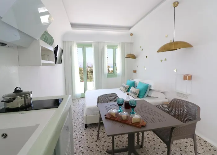 Vino * Agia Anna (Naxos)