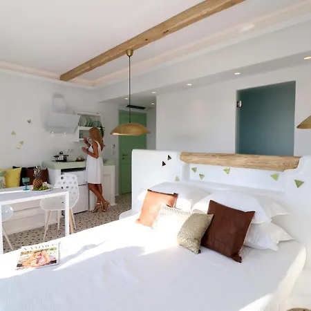 Vino Agia Anna (Naxos)