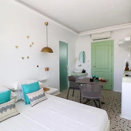 Vino Agia Anna (Naxos)