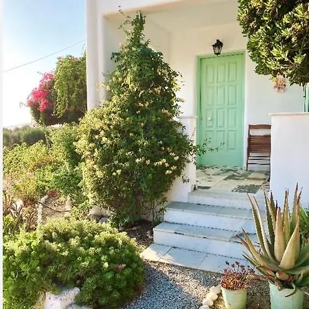 Vino Agia Anna (Naxos)