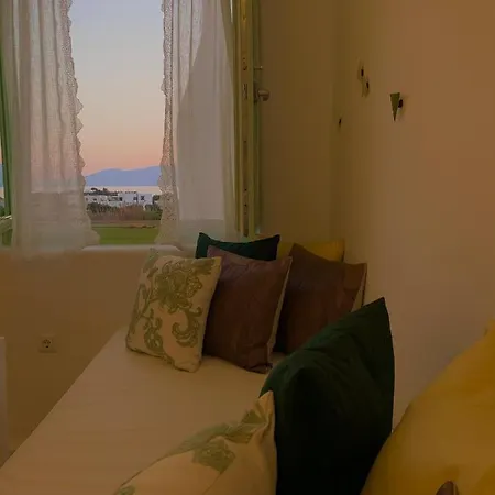 Vino Agia Anna (Naxos)