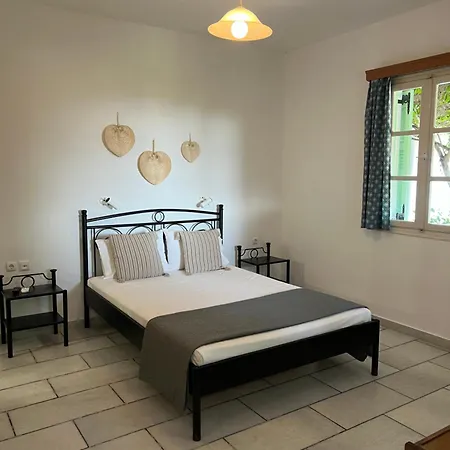 Appartamento Vino Agia Anna (Naxos)