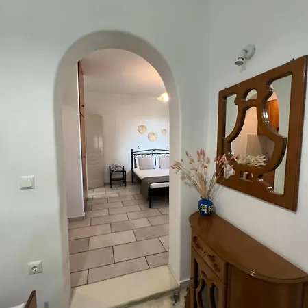 Vino Appartement *