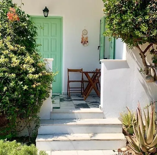 Vino Agia Anna (Naxos)