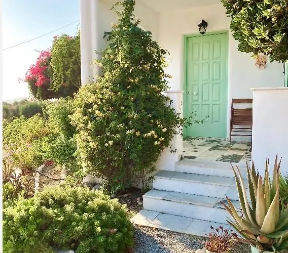 Vino Agia Anna (Naxos)