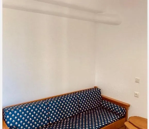 Apartment Vino Agia Anna (Naxos)