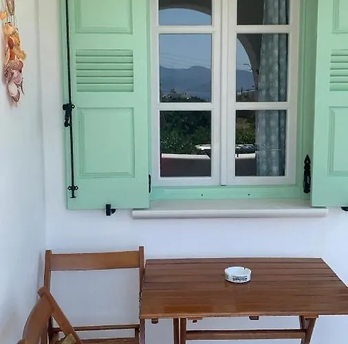 Vino Agia Anna (Naxos)