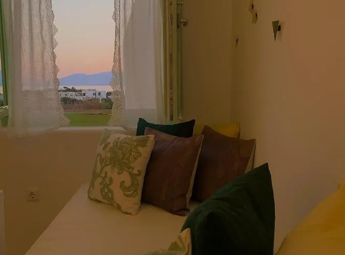 Vino Agia Anna (Naxos)